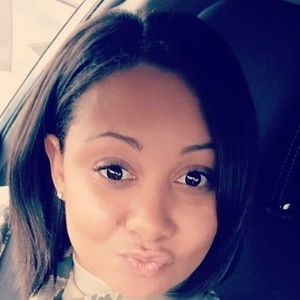 Meet your Posher, Ericka